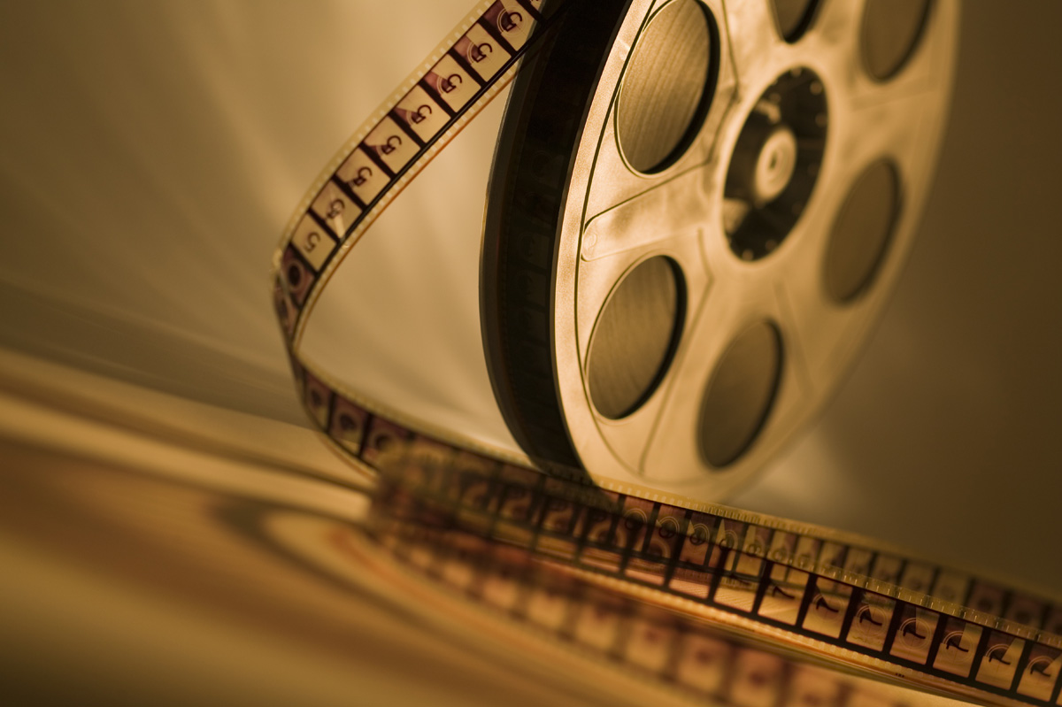 Film Reel